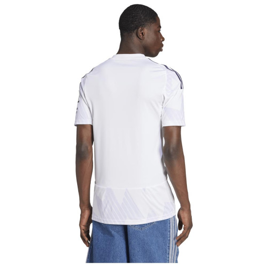 Adidas Ανδρική ποδοσφαιρική φανέλα Manchester United 25/26 Away Jersey